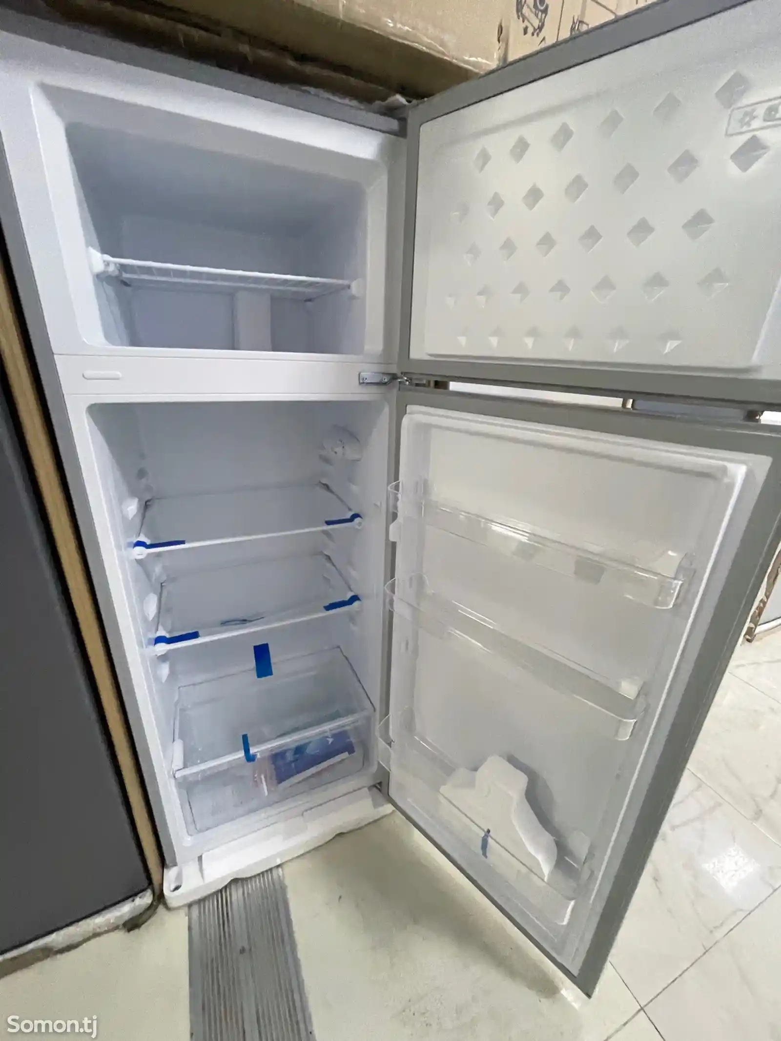 Холодильник Avest Россия-5
