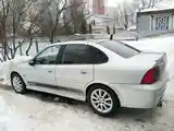 Opel Vectra B, 2002-2