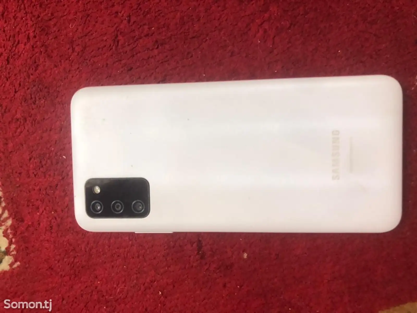 Samsung Galaxy A03s 64gb-1