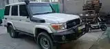 Toyota Land Cruiser, 2011-8