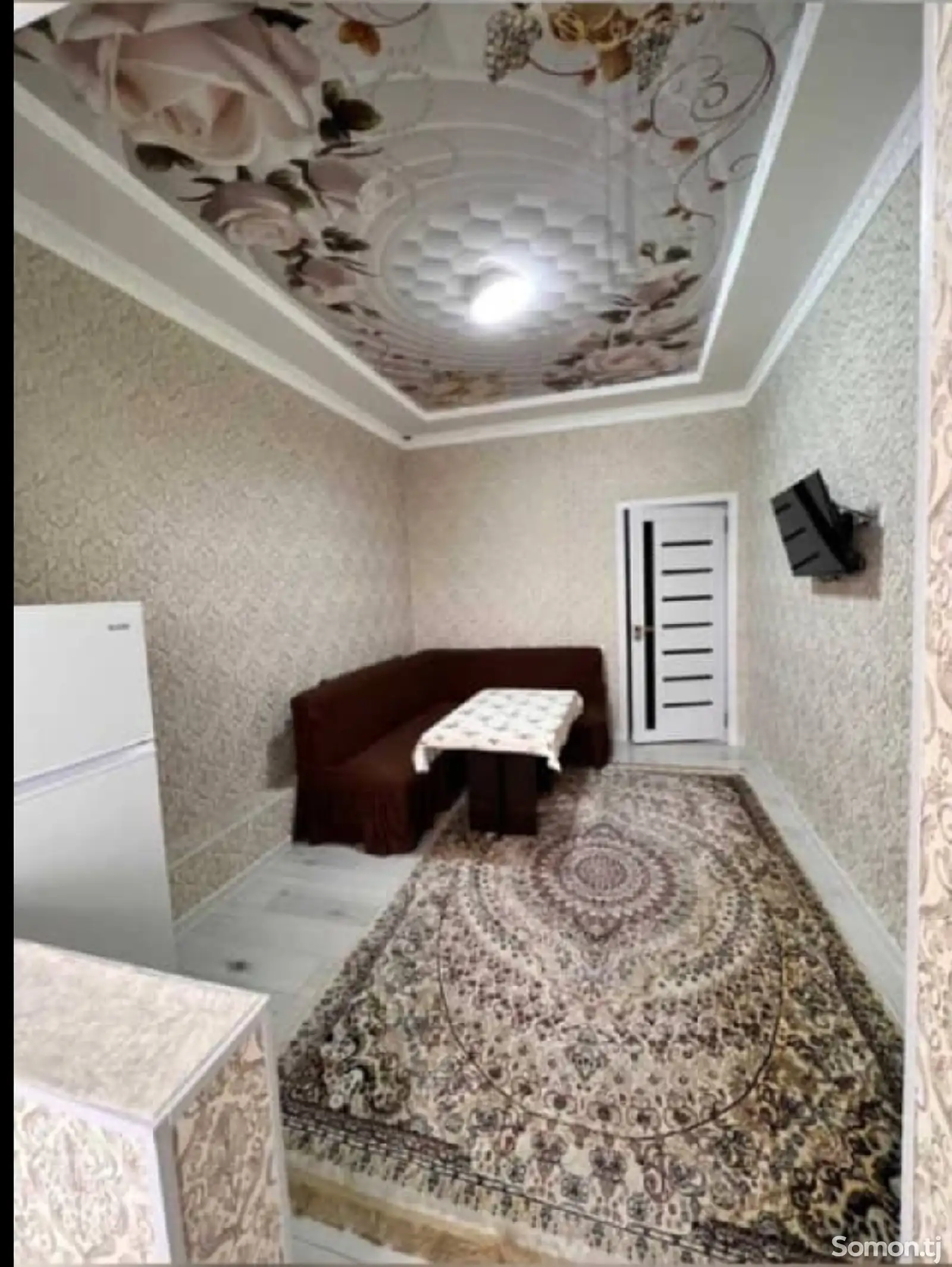 1-комн. квартира, 5 этаж, 50 м², Вулканизация-1