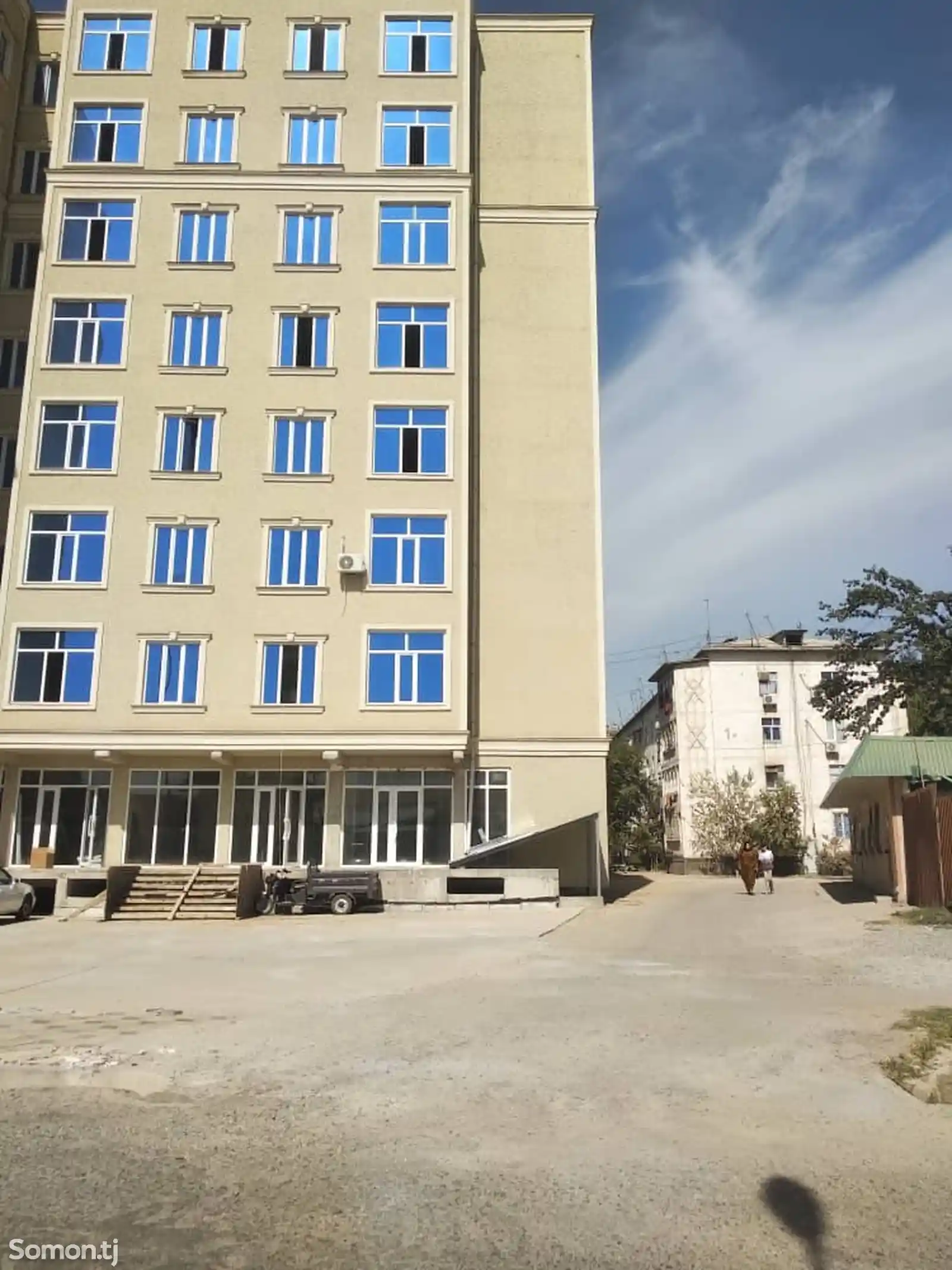 1-комн. квартира, 6 этаж, 31 м², 1 мкр-1