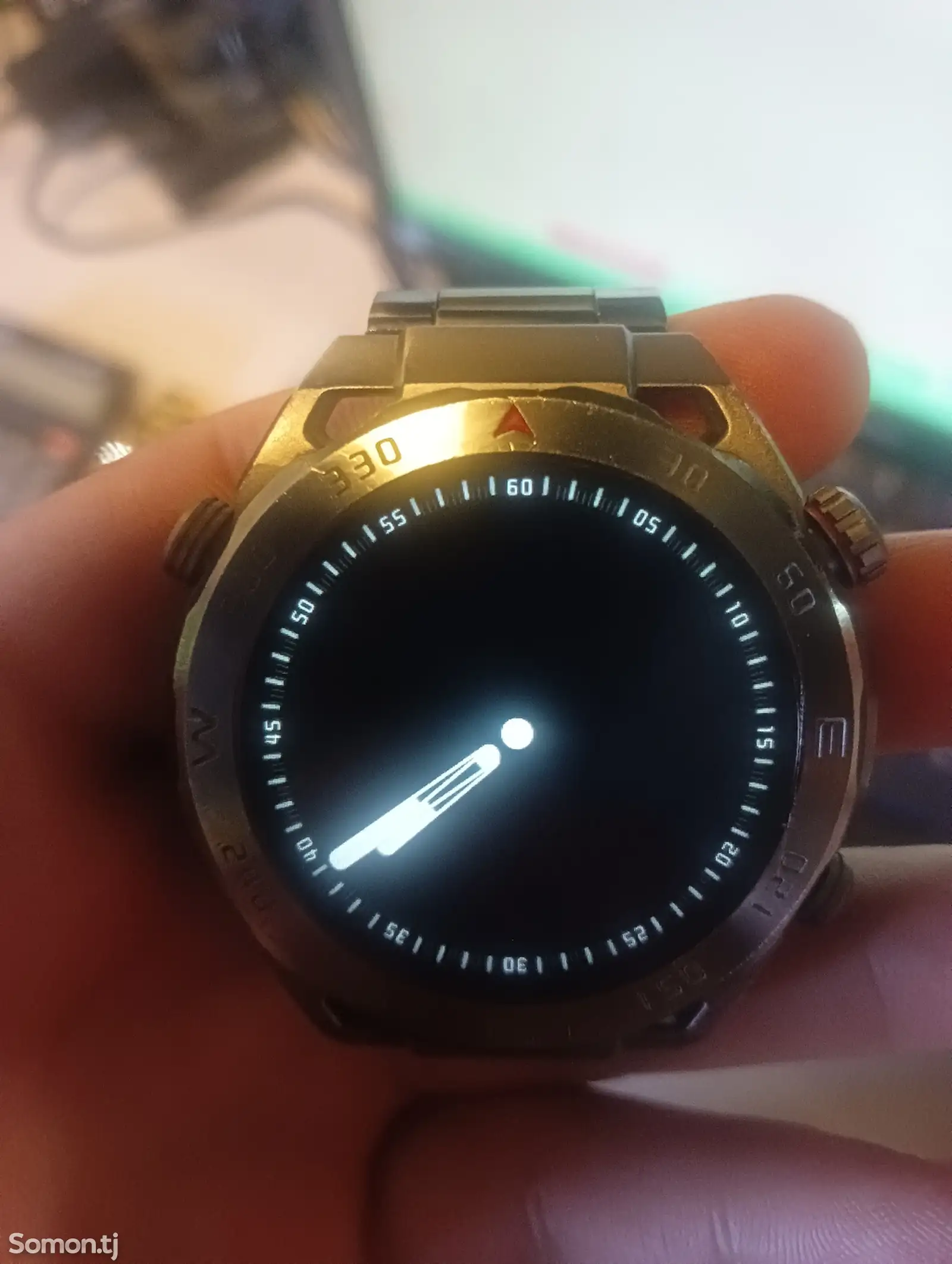 Смарт часы Smart Watch X5 Pro Max-1