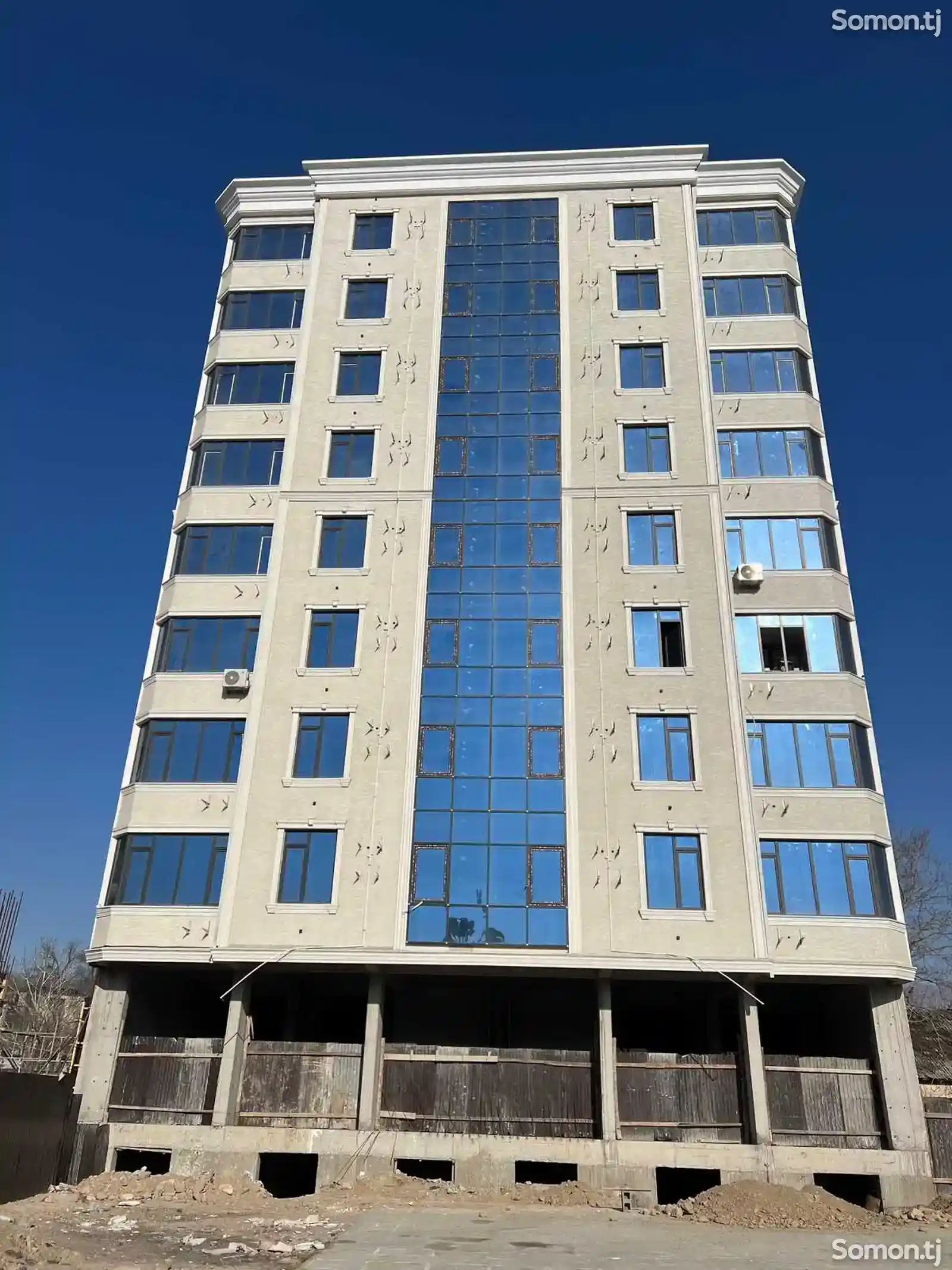 2-комн. квартира, 6 этаж, 63 м², Гулбахор-15