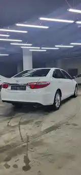 Toyota Camry, 2015-4