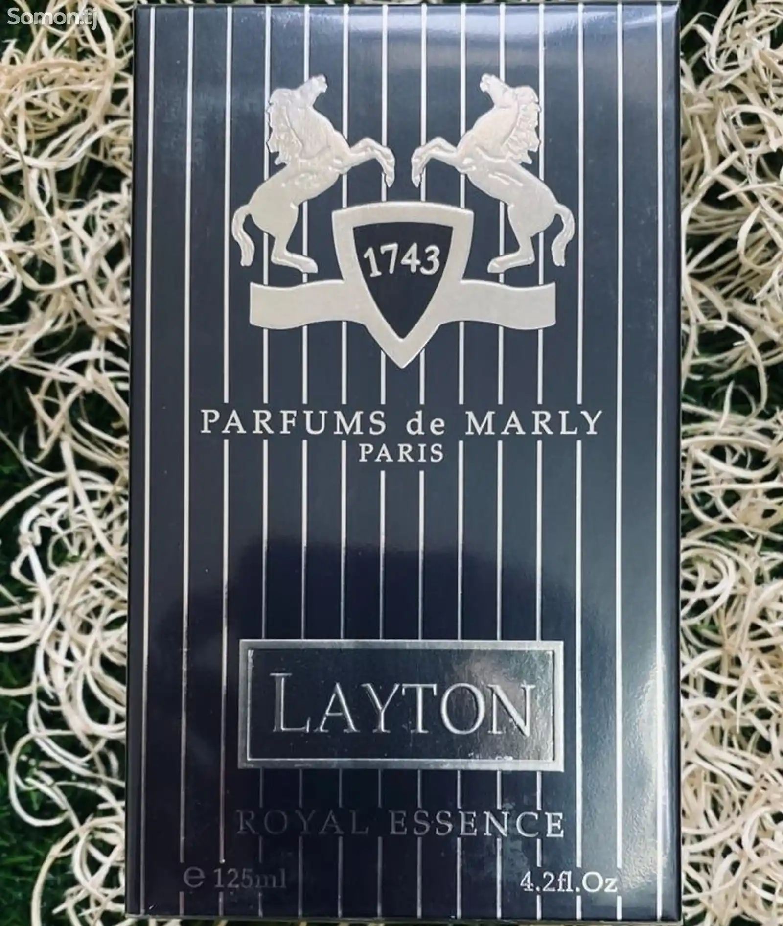 Мужской парфюм-3