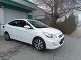 Hyundai Accent, 2015-3