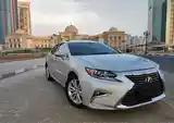 Lexus ES series, 2015-2