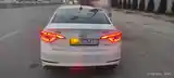 Hyundai Sonata, 2014-3