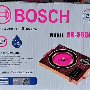 Плита сенсорная Bosch-3800A