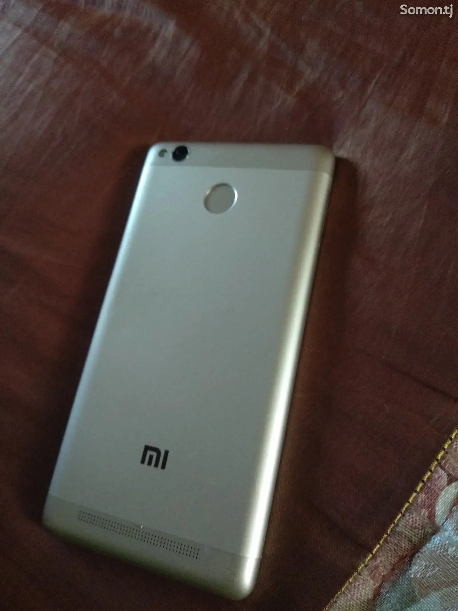 Xiaomi Redmi 3, 32gb-1