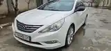 Hyundai Sonata, 2012-2