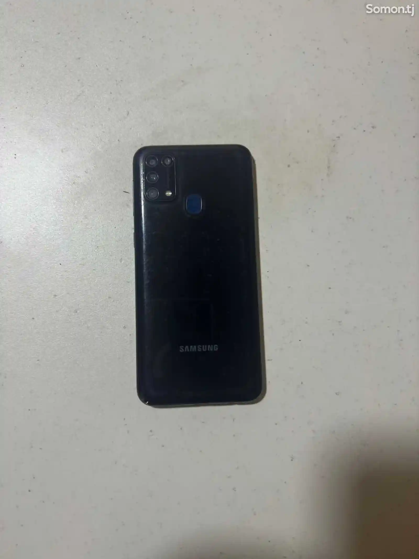 Samsung Galaxy M31 128Gb-3