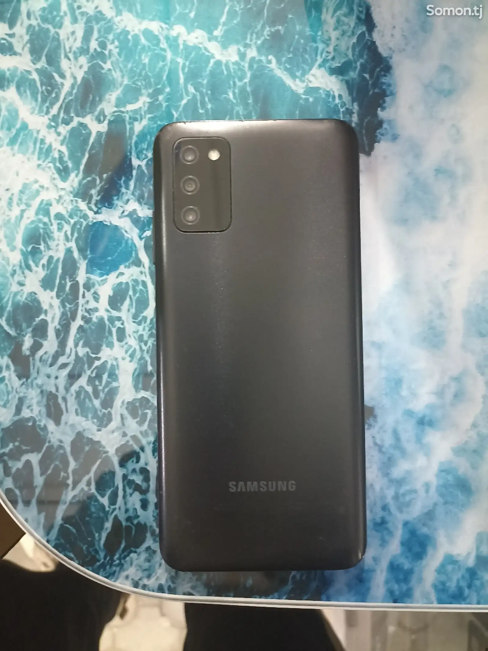 Samsung Galaxy A03s-1