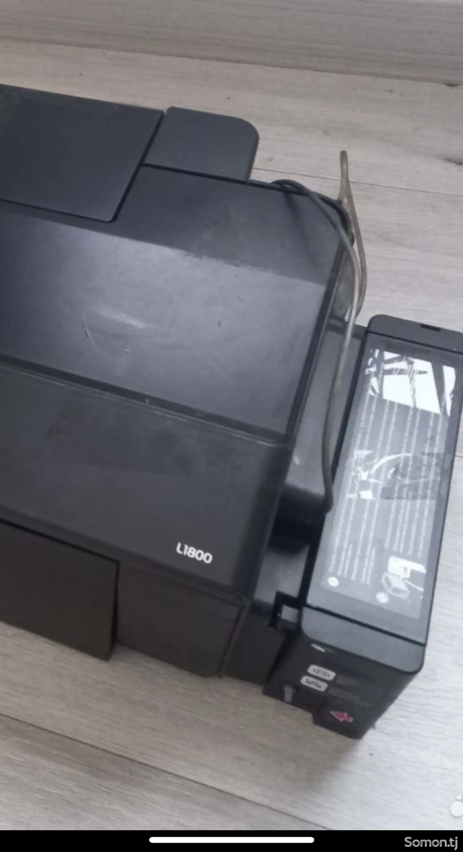 Принтер Epson L1800-1