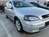 Opel Astra G, 2003-9