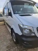 Mercedes-Benz Sprinter 2014-4