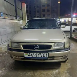 Opel Astra F, 1997