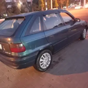 Opel Astra F, 1997