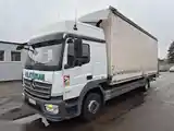 Mercedes atego 1227, 2014-6