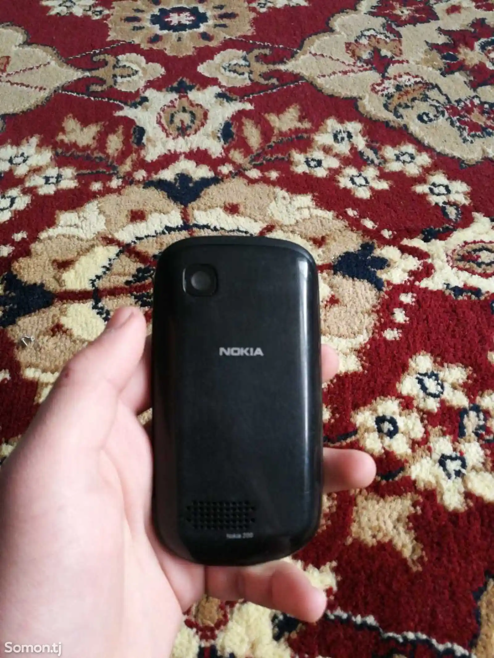 Nokia 200 Duos-2