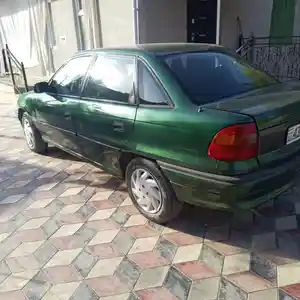 Opel Astra F, 1997