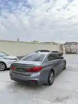 BMW 5 series, 2018-5