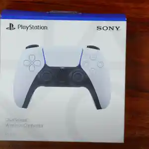 Геймпад от Sony PlayStation 5 DualSence