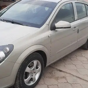 Opel Astra H, 2006