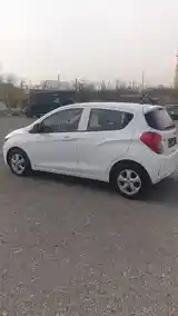 Chevrolet Spark, 2016-4