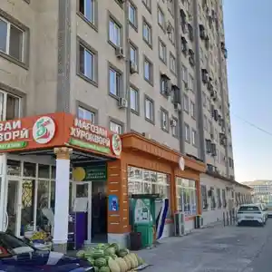 2-комн. квартира, 8 этаж, 54 м², Зарафшон