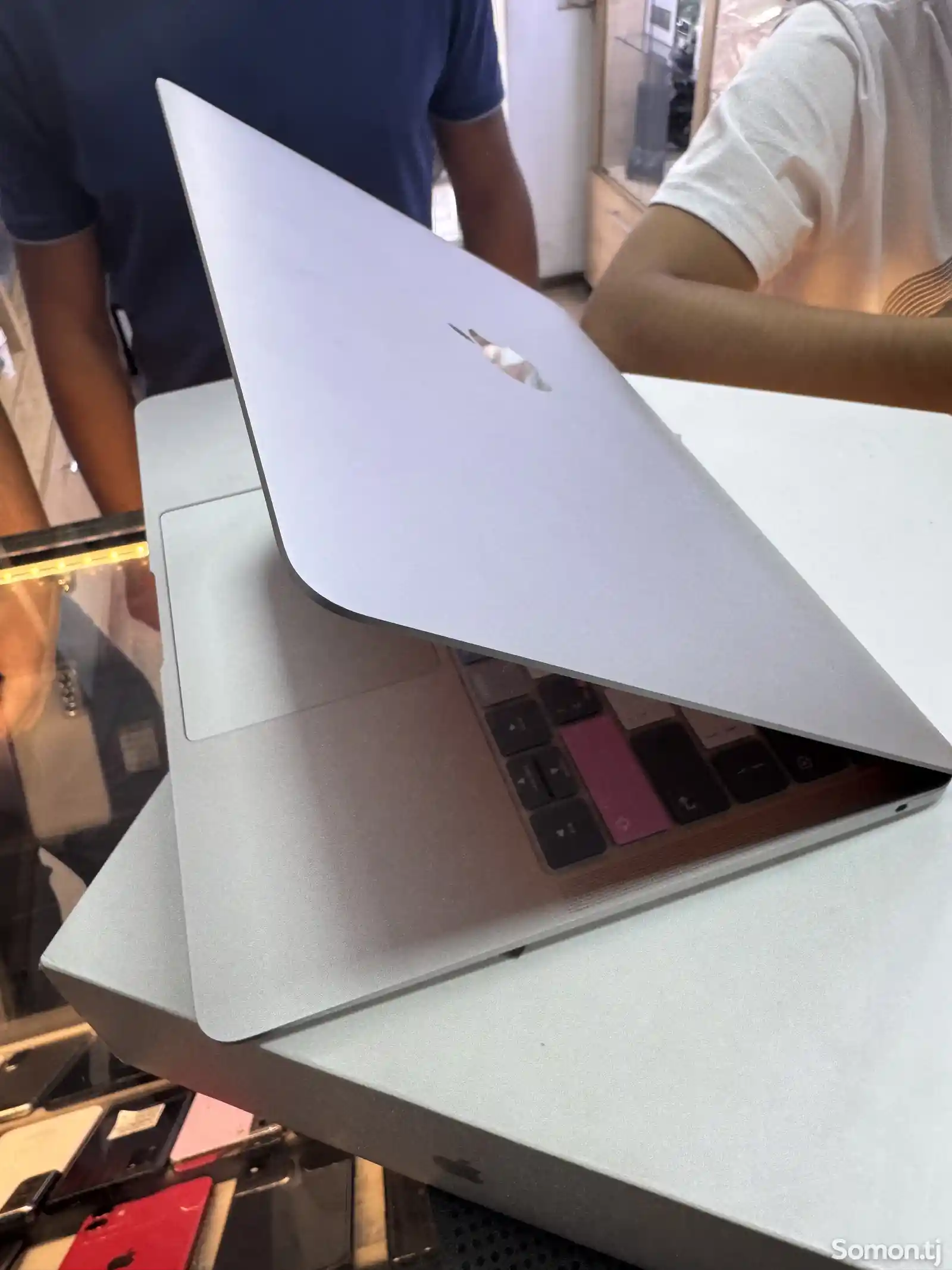 Ноутбук MacBook Air i5 2018-2