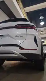 BYD Song Plus Flagship, 2025-5