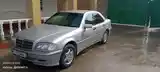 Mercedes-Benz C class, 1999-8