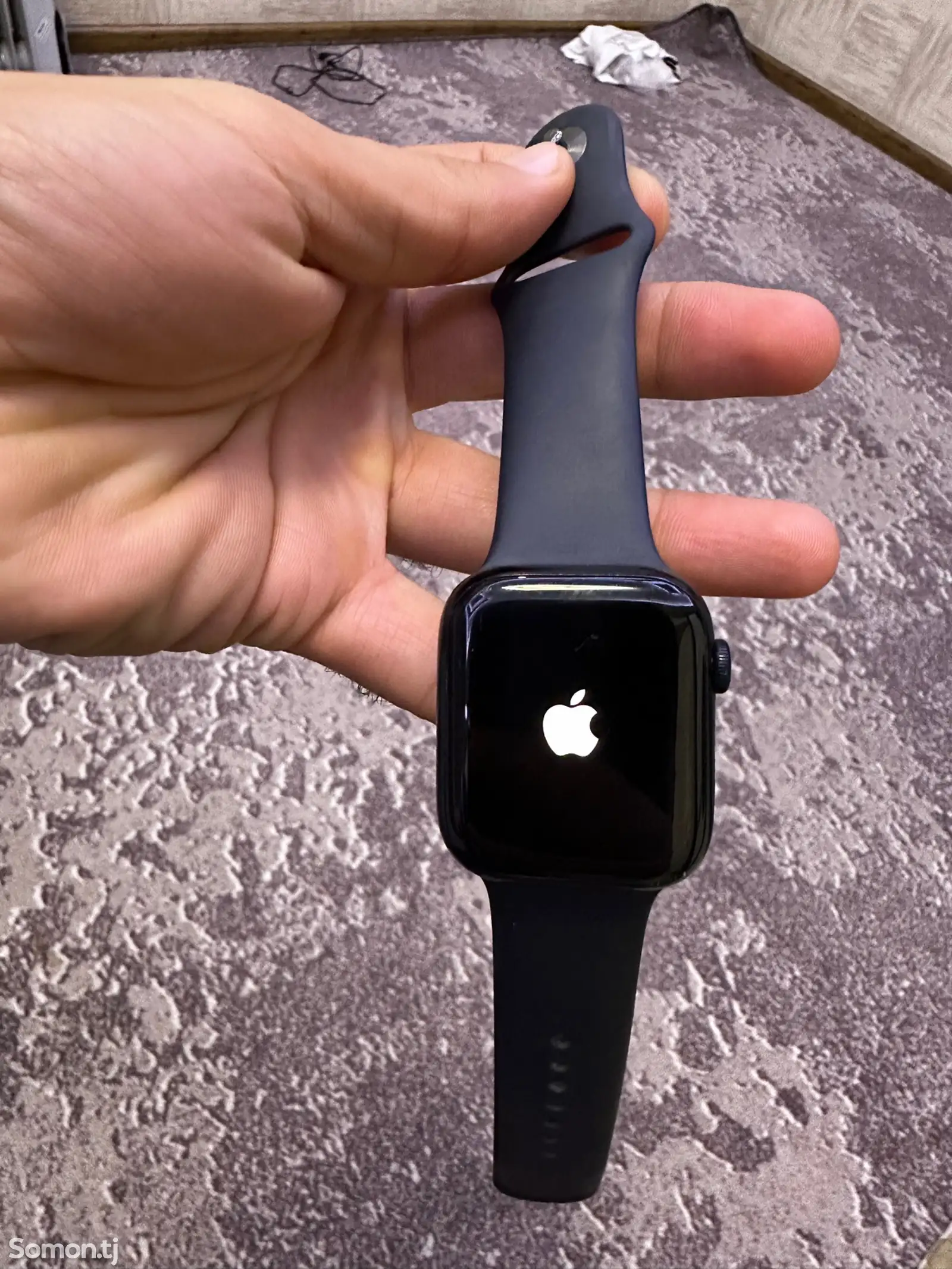 Смарт часы Apple Watch 7 45 mm-5