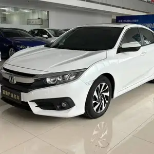 Honda Civic, 2018 на заказ