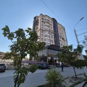 2-комн. квартира, 6 этаж, 84 м², 102 мкр