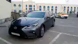 Lexus ES series, 2014-5