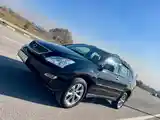 Lexus RX series, 2007-4