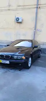 BMW 5 series, 2003-2