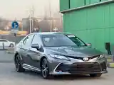 Toyota Camry, 2018-3