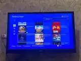 Игровая приставка Sony PlayStation 4 Slim 1Tb 6.72-7