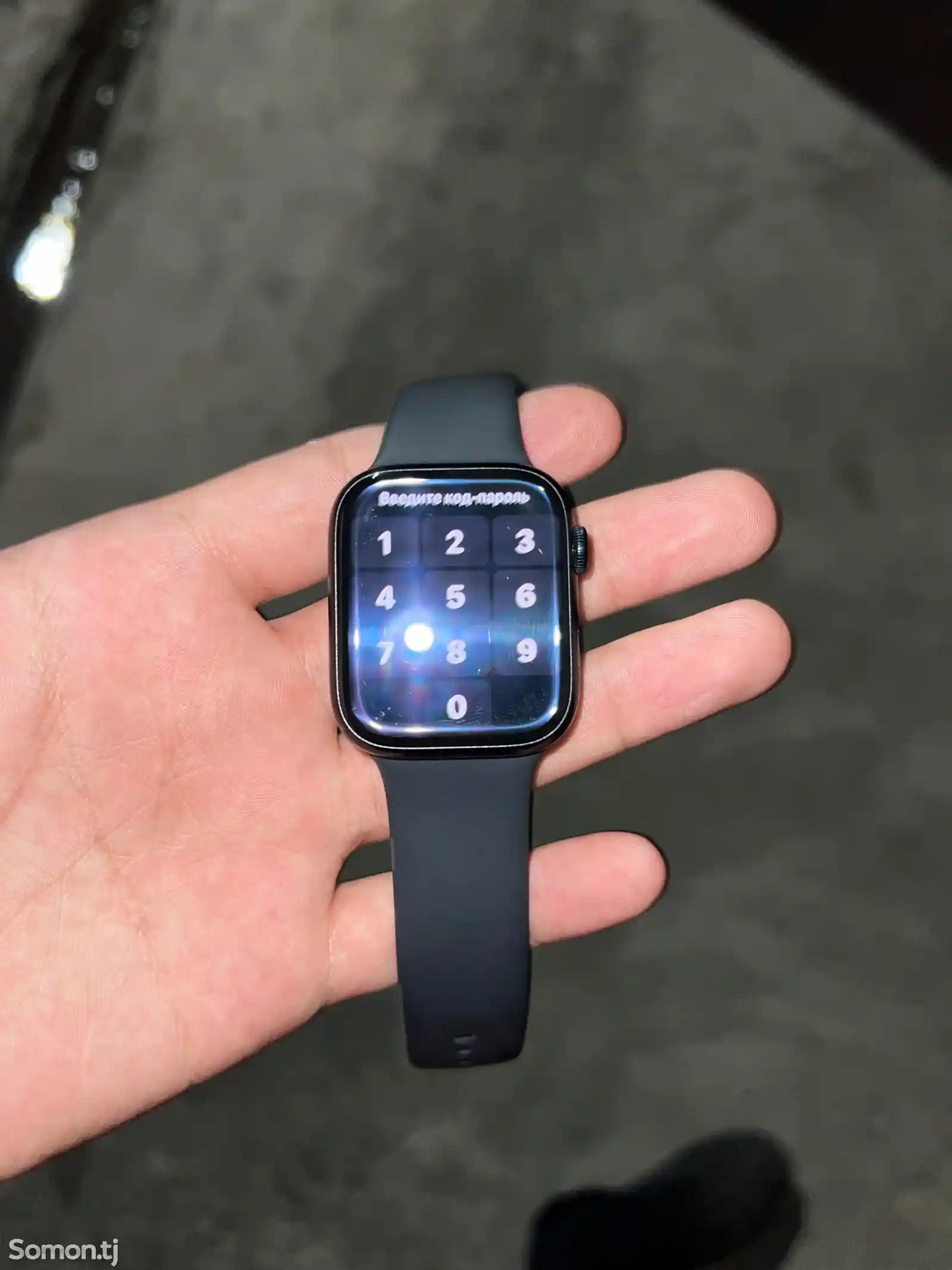 Смарт часы Apple watch 9 series-1