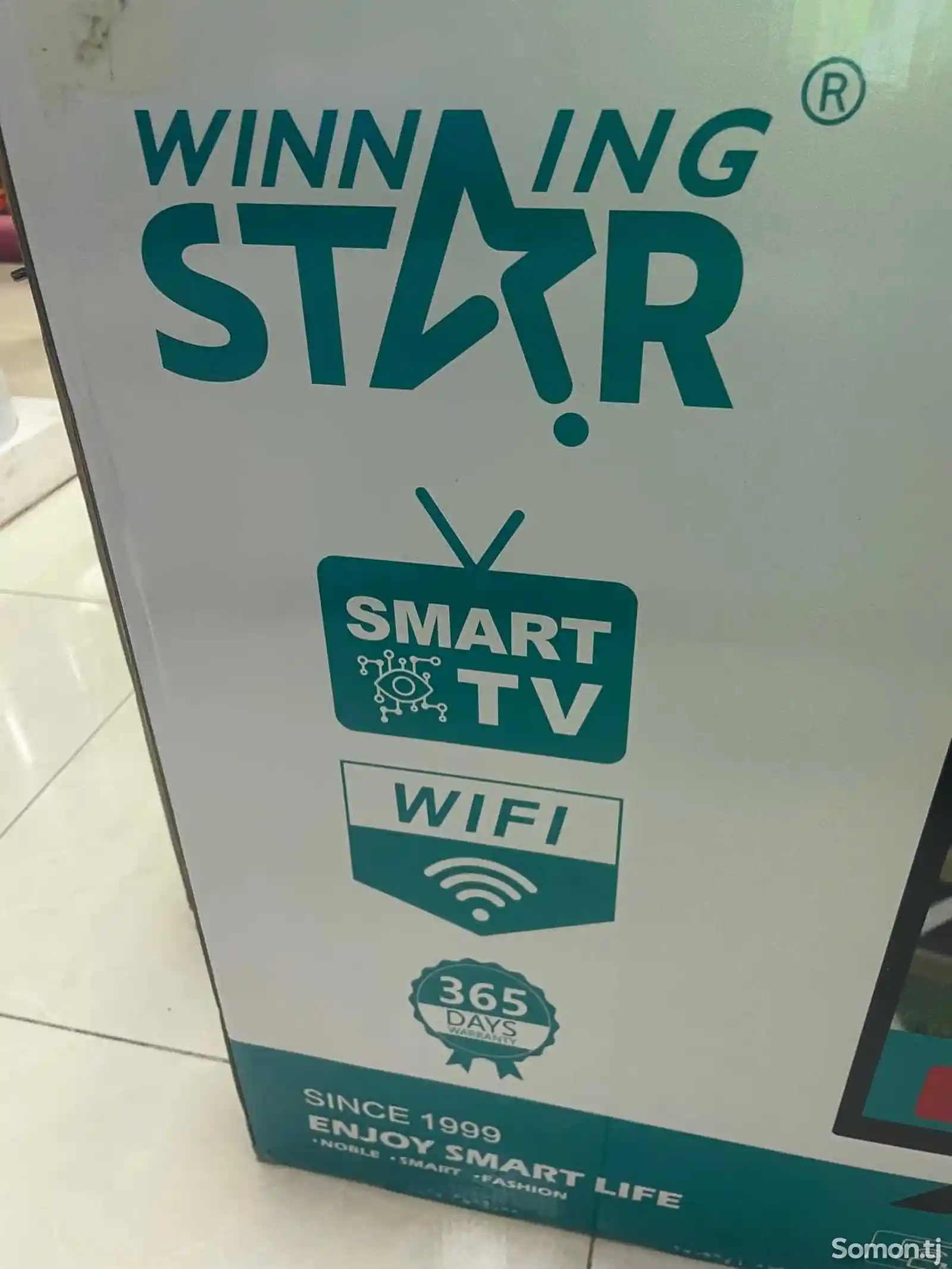 Телевизор Star 50 дюйм Android Smart-2