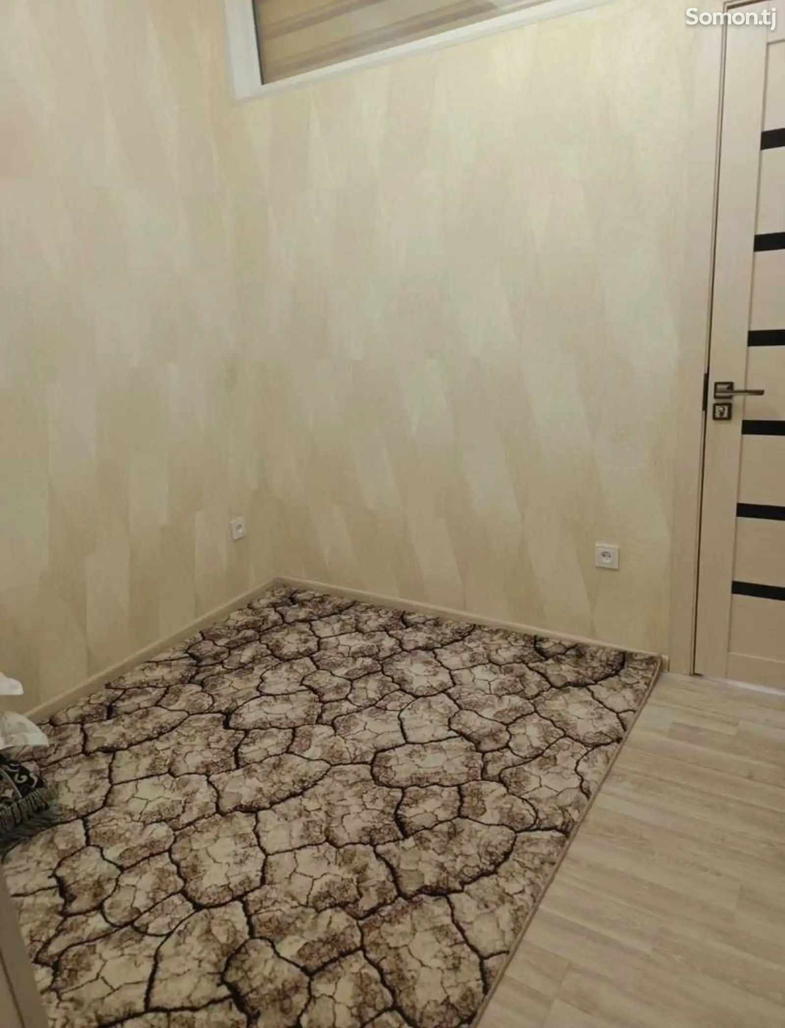 2-комн. квартира, 5 этаж, 54м², Фирдавси-1