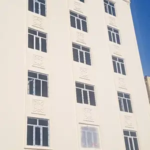 2-комн. квартира, 6 этаж, 65 м², Ваҳдат