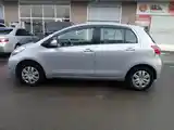 Toyota Vitz, 2009-9