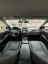 Toyota Camry, 2016-8