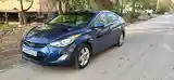 Hyundai Elantra, 2013-5