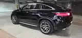 Mercedes-Benz GLE class, 2019-3